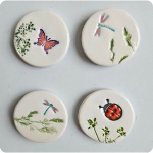 Magnet Rond